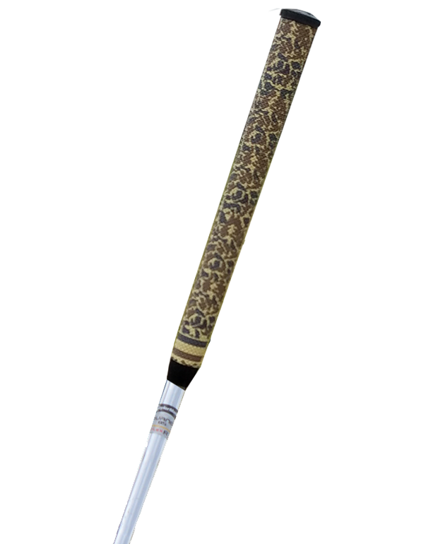 SwingStyle Camo Golf Grip Shaft Skinz