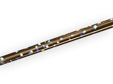 Load image into Gallery viewer, CONFETTI - BANG FOR YOUR BUCK - 15 SHAFT SKINZ