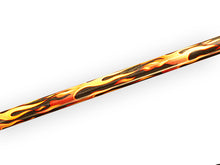 Load image into Gallery viewer, FIRE - BANG FOR YOUR BUCK - 15 SHAFT SKINZ