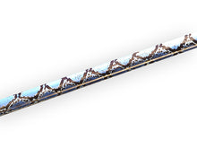 Load image into Gallery viewer, SNAKE - BANG FOR YOUR BUCK - 15 SHAFT SKINZ