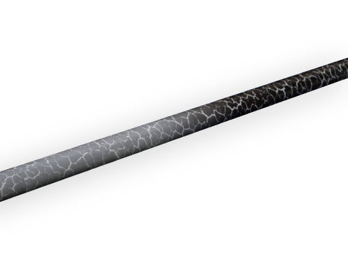 CRACKLE - BLACK/GRAY