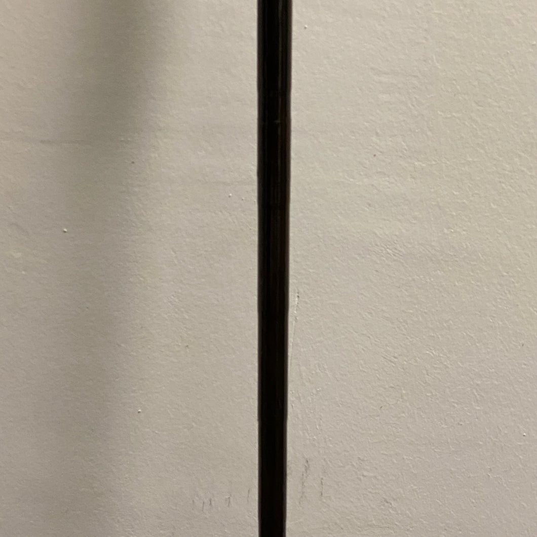 Solid Color - Dark Gray/Brown