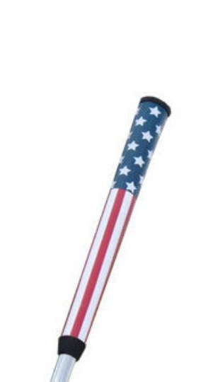 SwingStyle - Old Glory Golf Grip