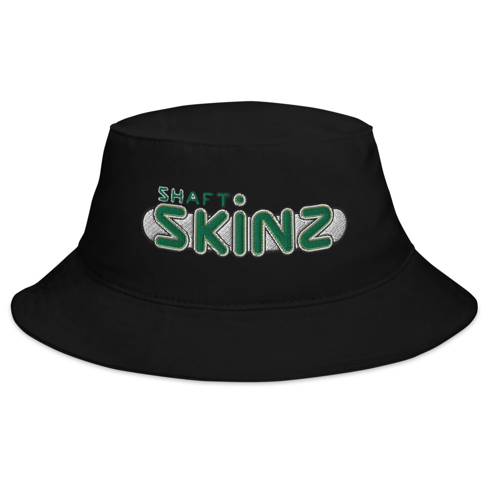 Shaft Skinz Bucket Hat