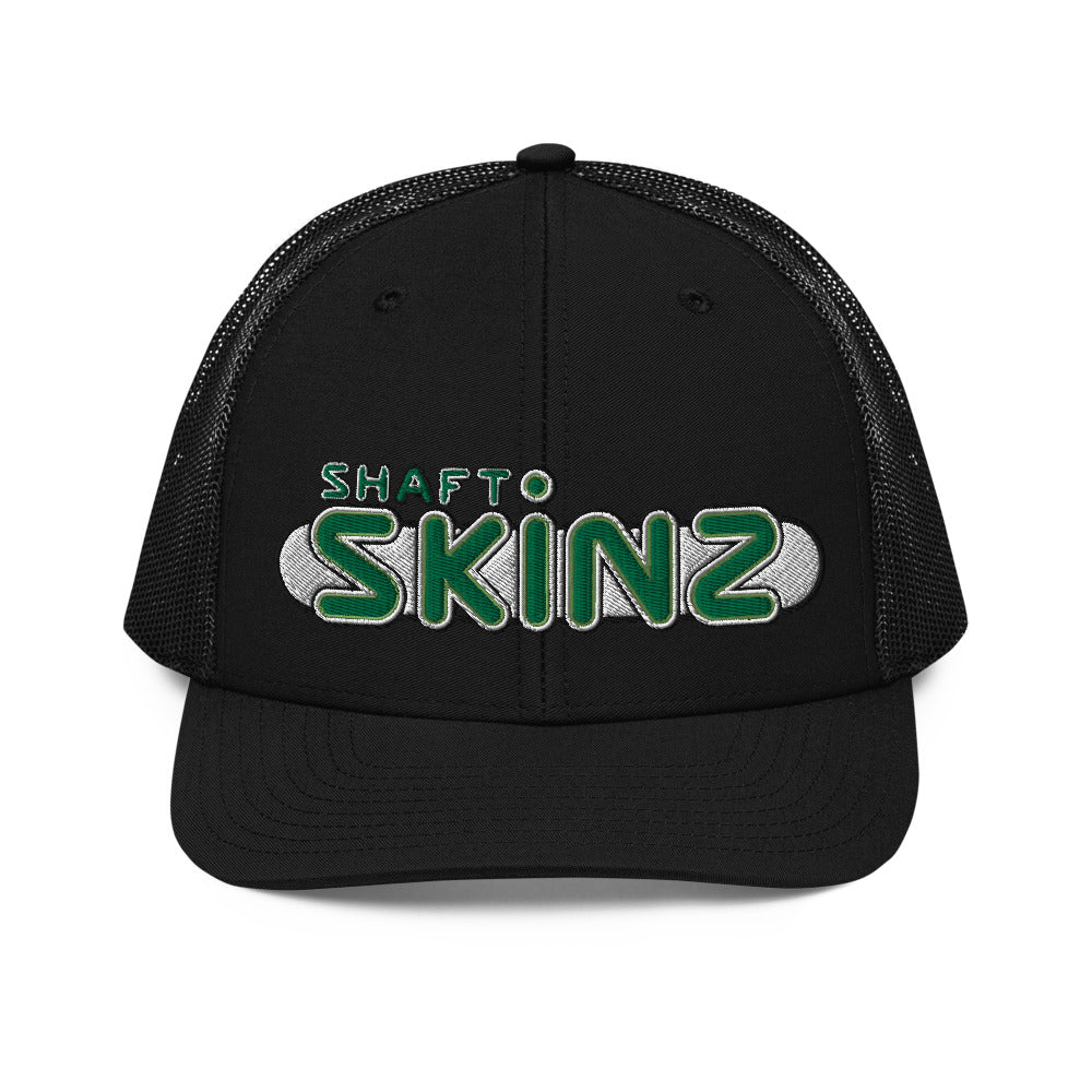 Shaft Skinz Hat