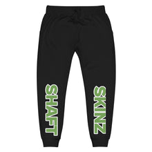 Load image into Gallery viewer, Unisex fleece sweatpants
