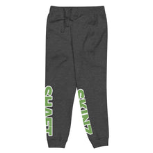 Load image into Gallery viewer, Unisex fleece sweatpants
