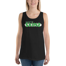 Load image into Gallery viewer, Unisex Tank Top
