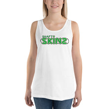 Load image into Gallery viewer, Unisex Tank Top
